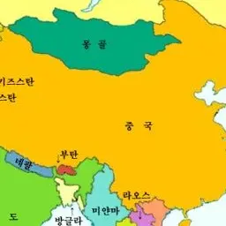 SYBAL6974의 각성한 중국