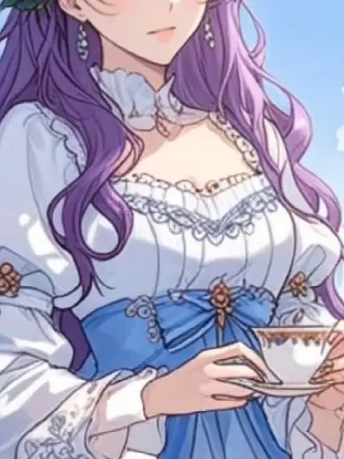 PurpleShow3895의 約束を果たしに来ましたよ……