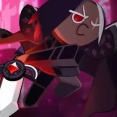 Profile image of ダークチョコクッキー