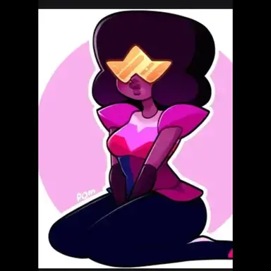 Profile image of Garnet