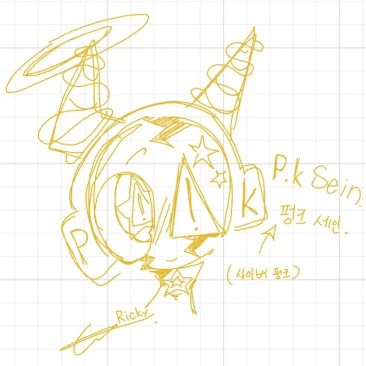 SheerMoose9540의 P . K SEIN