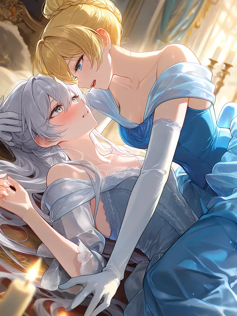 yu-ri0518의 お義姉様は私のモノ、でしょ？