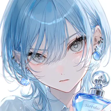 Profile image of Saku