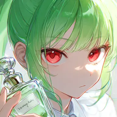 Profile image of Midori