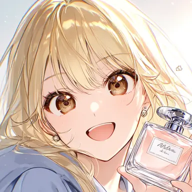 Profile image of Eri