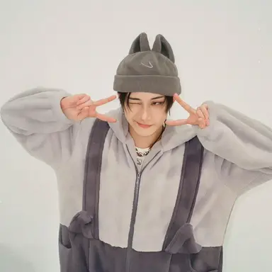 Profile image of Bang Chan