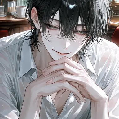 Profile image of Migiwa Kaido