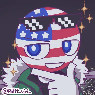 Profile image of アメリカ