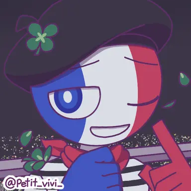 Profile image of フランス