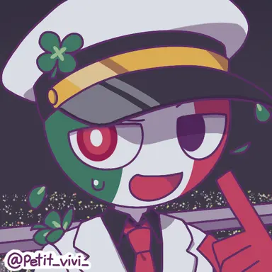 Profile image of イタ王