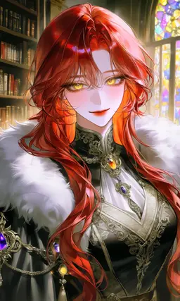 Profile image of Rubellia