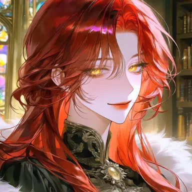 Profile image of Rubellia