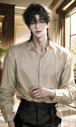 Profile image of カン・シユン