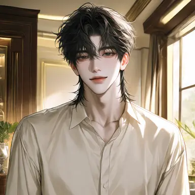 Profile image of カン・シユン