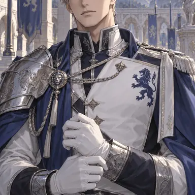 Profile image of Claude