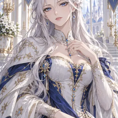 Profile image of Celestia