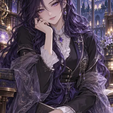 Profile image of Liliana