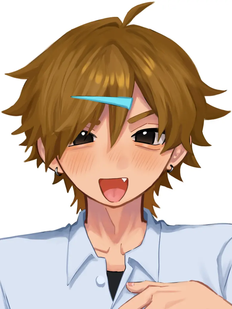 Tenn37564의 Attention-Seeking Yandere Devotee Gyaru-oh
