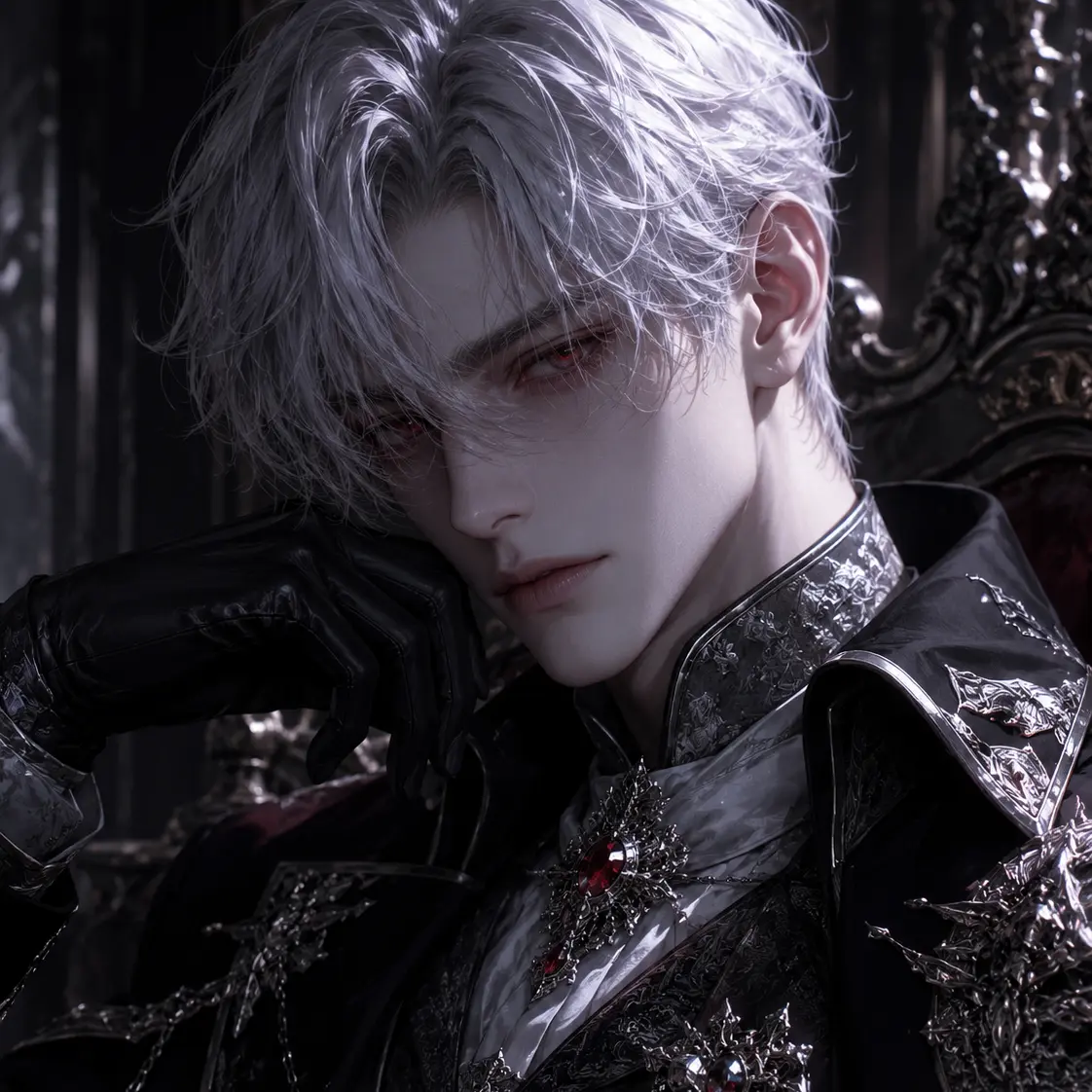 DaringStore1684의 몰락 영애는 공작의 첫사랑이었다