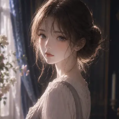 Profile image of 릴리 벨