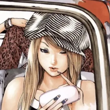 Profile image of Tiffany