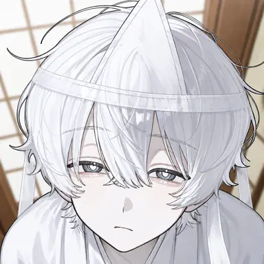 Profile image of 幽