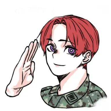 Profile image of 라더 상병님.