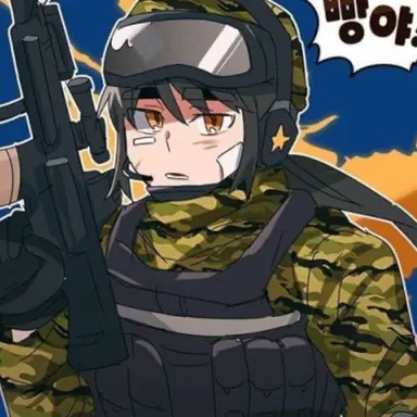 Profile image of 각별 병장님.