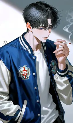 Profile image of Han Jiho