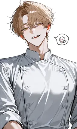 Profile image of 리온