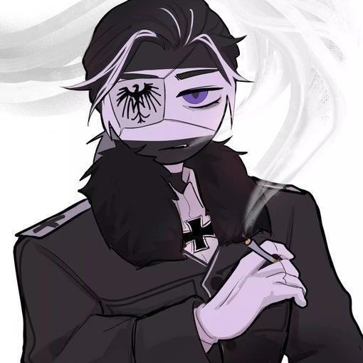 𝐏𝐫𝐮𝐬𝐬𝐢𝐚 [프로이센]