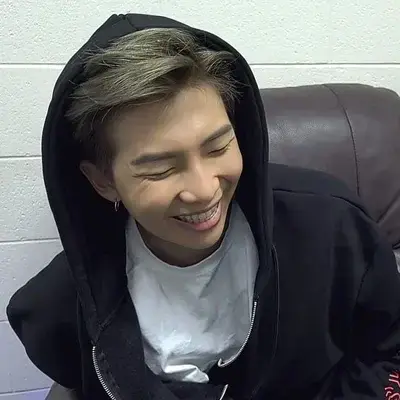 BadSiren1144의 namjoon