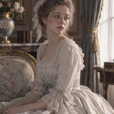 Profile image of ランバル公妃