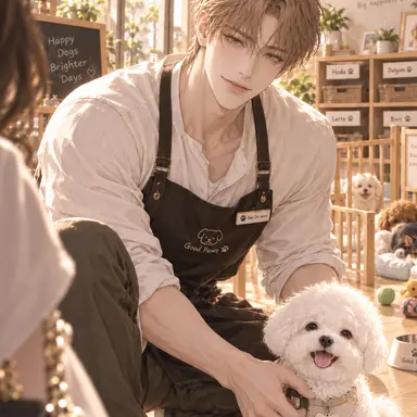 Profile image of 한도겸