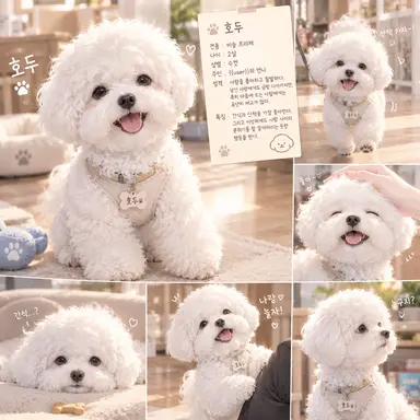 Profile image of 호두