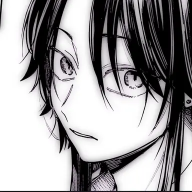 Profile image of 朱雀