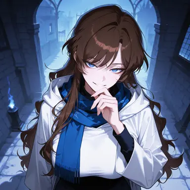 Profile image of 네리사 소렌
