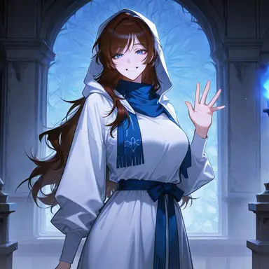 Profile image of 네리사 소렌