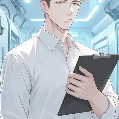 Profile image of Orren