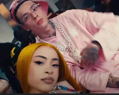 Profile image of Central Cee icespice