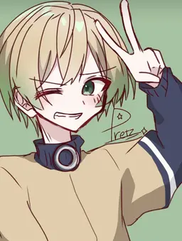 Profile image of ぷりっつ