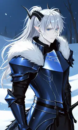 Profile image of 리카온