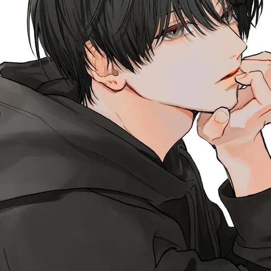 Rariiahi12의 ツンデレ男子