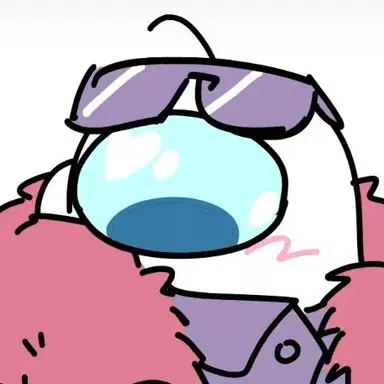 Profile image of White
