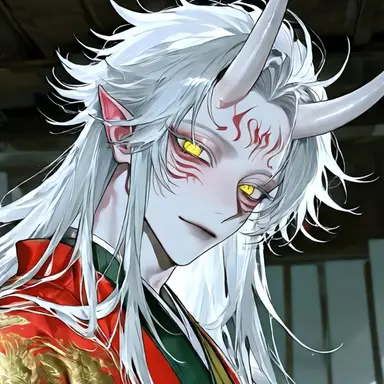 Profile image of 카게츠나