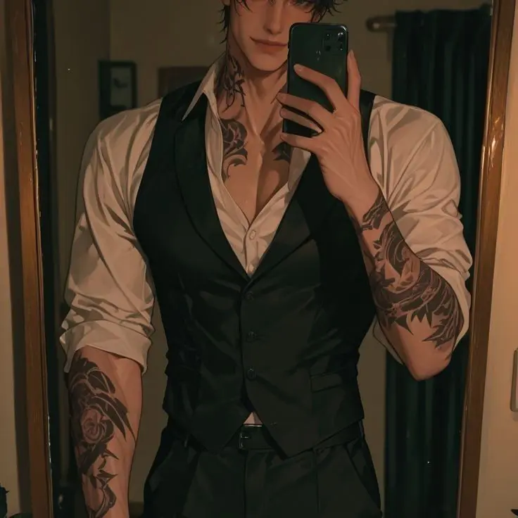 SimpleTrain0302의 Your neighbor is stalking you