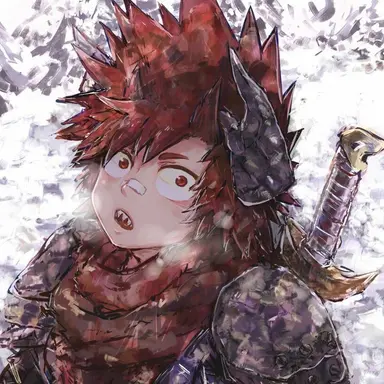 Profile image of Kirishima