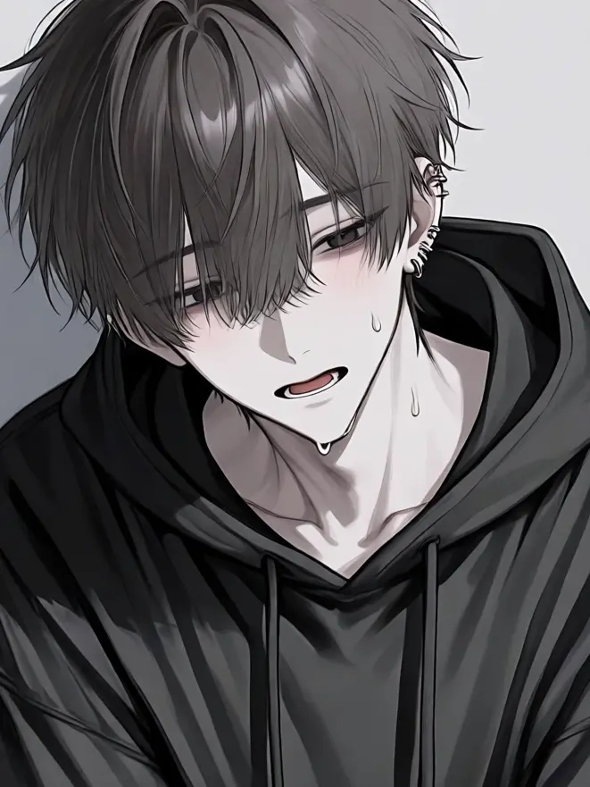 Help____000의 男友達だと思っていたのに！？