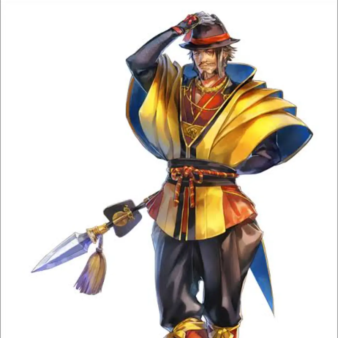 shuen-chan의 上田城内小噺
