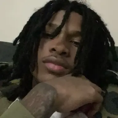 Profile image of Trey